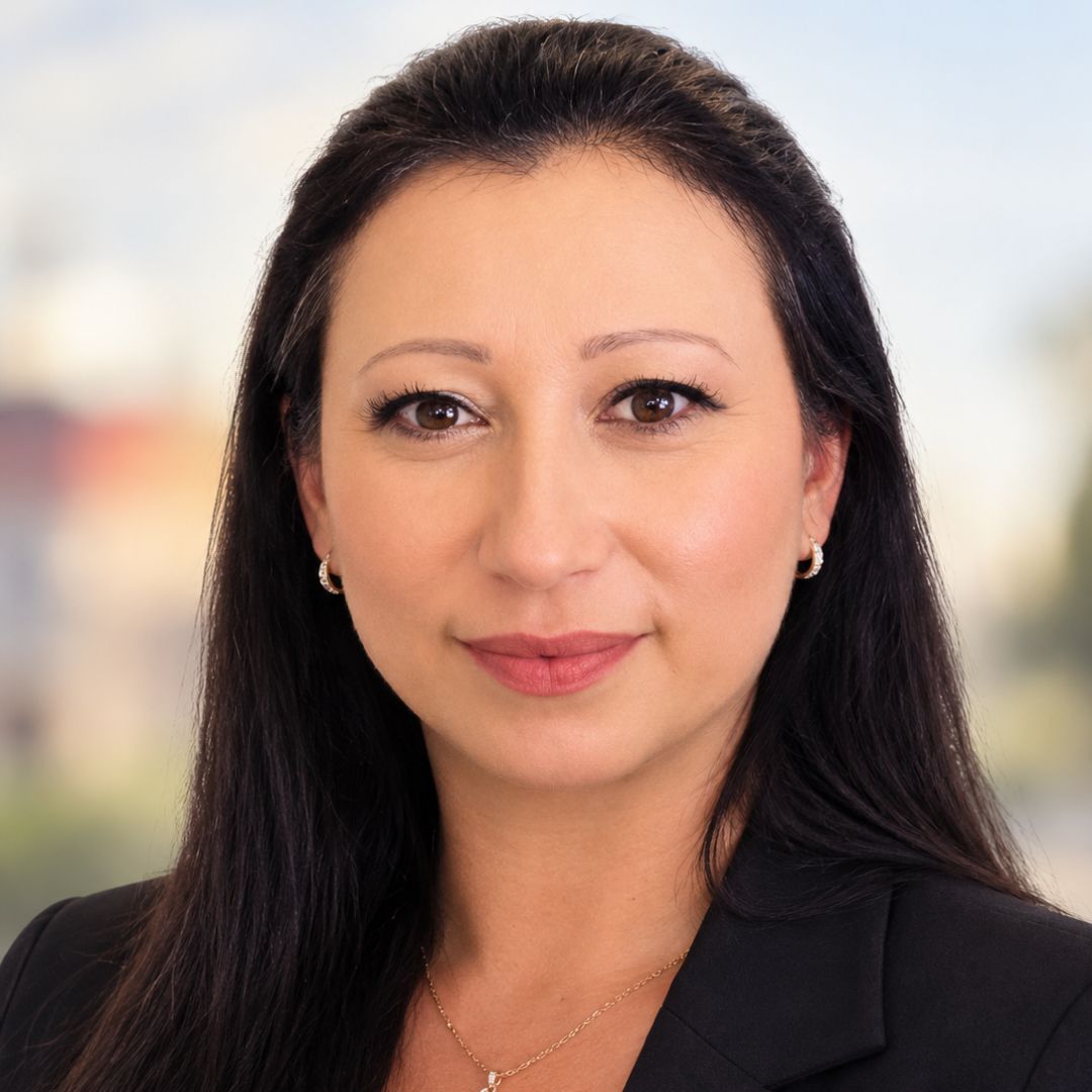 Marzena Łapacz